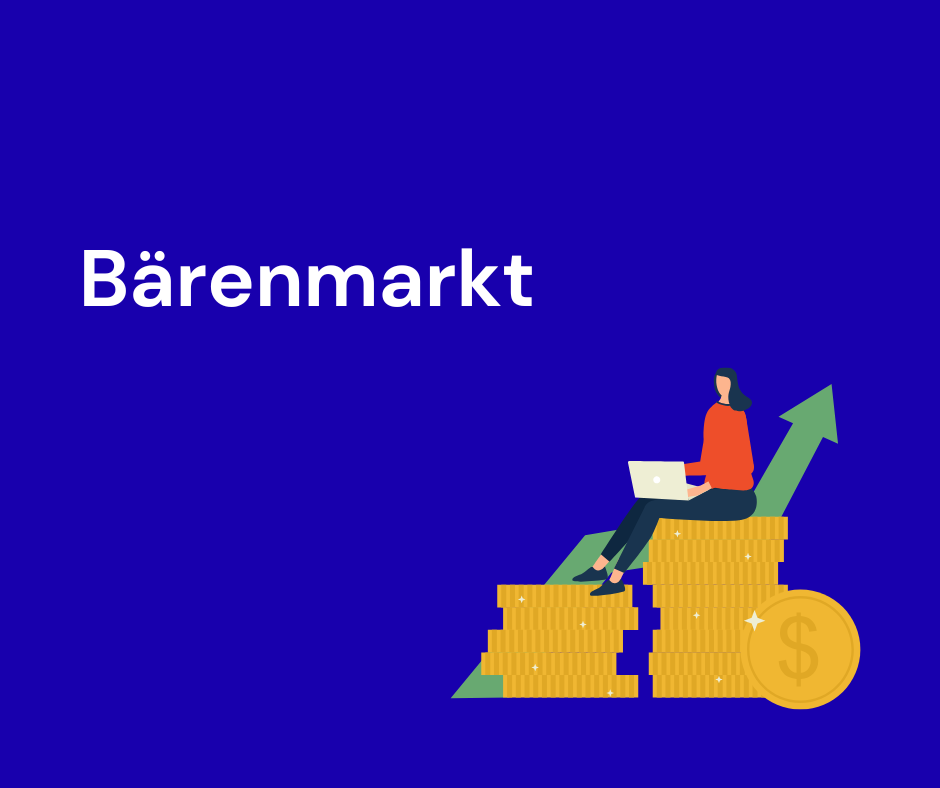 Bärenmarkt